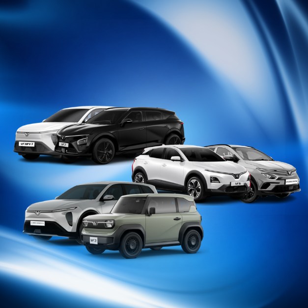 Mobil Listrik
